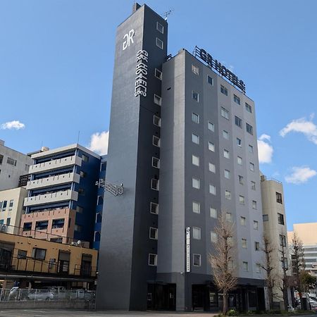 Gr Hotel Ginzadori Kumamoto Zewnętrze zdjęcie