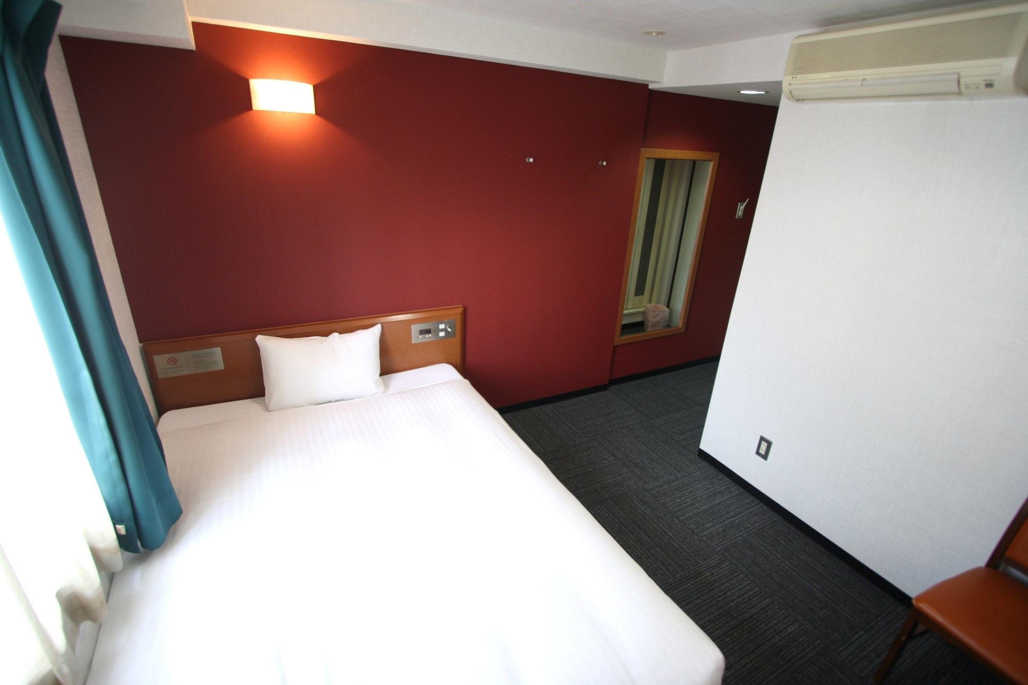 Gr Hotel Ginzadori Kumamoto Zewnętrze zdjęcie