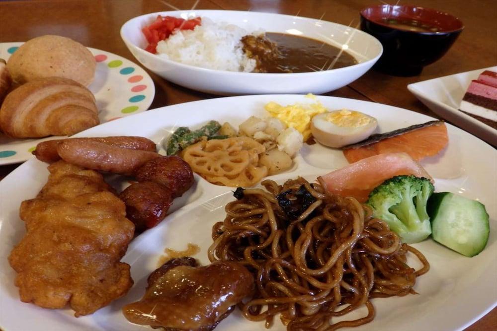 Gr Hotel Ginzadori Kumamoto Zewnętrze zdjęcie