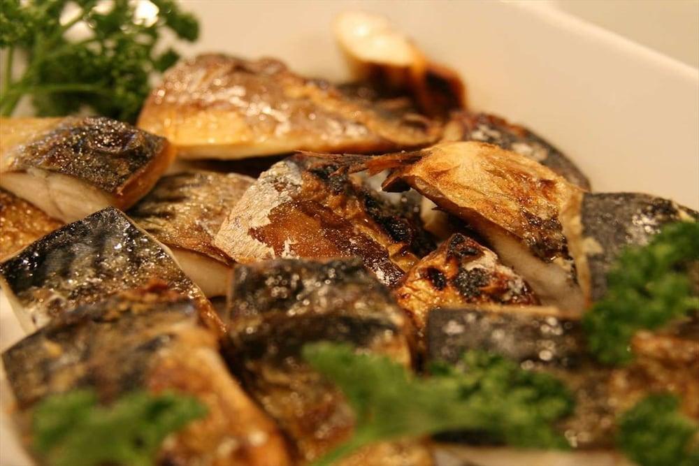 Gr Hotel Ginzadori Kumamoto Zewnętrze zdjęcie