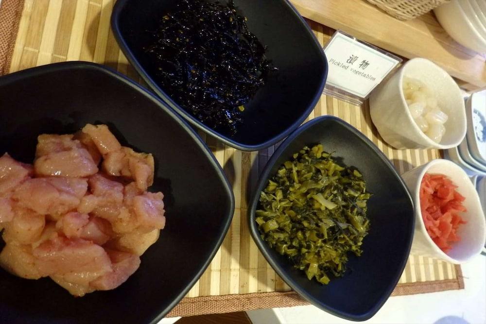 Gr Hotel Ginzadori Kumamoto Zewnętrze zdjęcie