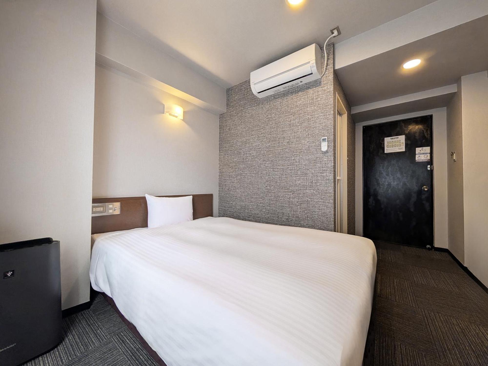 Gr Hotel Ginzadori Kumamoto Zewnętrze zdjęcie