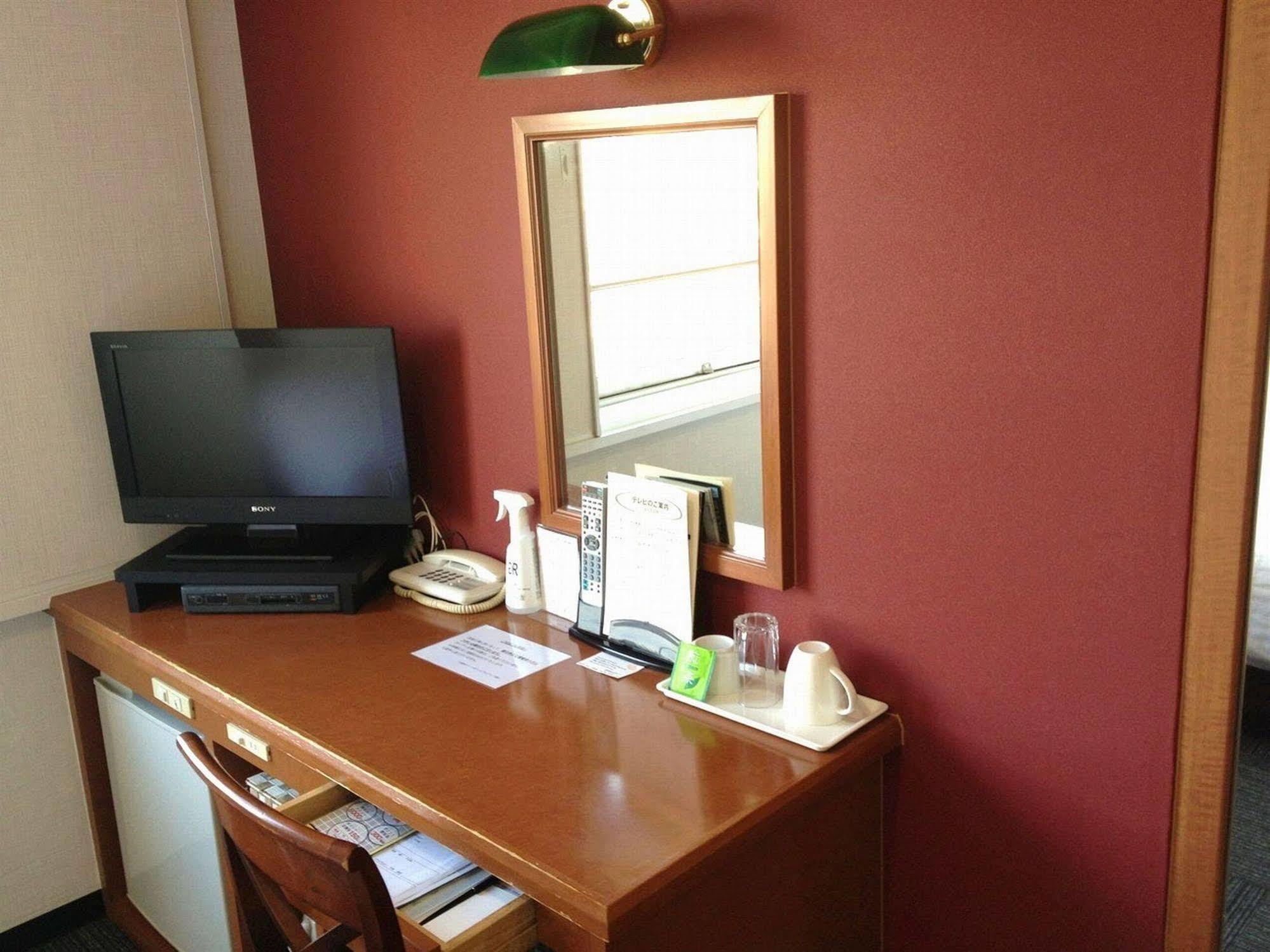 Gr Hotel Ginzadori Kumamoto Zewnętrze zdjęcie